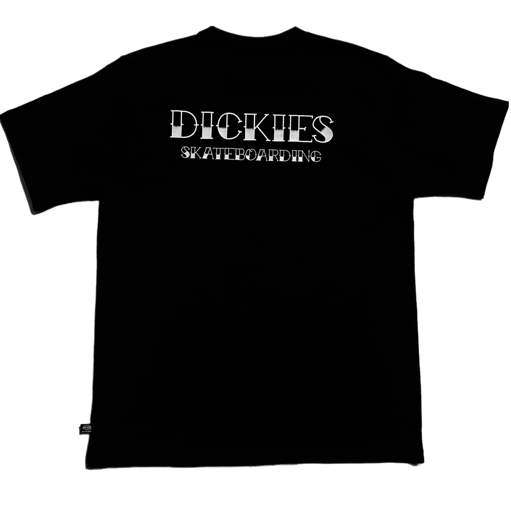 Dickies Dickies Ronnie Sandoval Skateboarding Logo T-Shirt