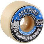 Spitfire Spitfire F4 99A Conical Full 56MM White Blue