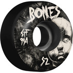 Bones Bones Wheels Dollhouse 52MM V1 Standard STF 99A