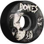 Bones Bones Wheels Dollhouse 53MM V1 Standard STF 99A