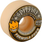 Spitfire Spitfire F4 99a Conical 53MM YEL/BLK