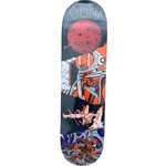 Ugly Ugly Skateboards Mars Deck
