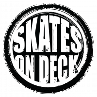 Texas Born Skate Shop!