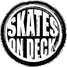 Texas Born Skate Shop!