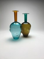 Trey Snowdon Luna Vase (Sold Individually)