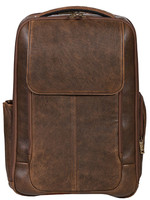 Scully SCULLY Backpack Brown