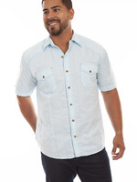 Scully Beach wood Shirt