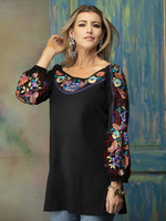 Vintage Collection VC - Isabella Tunic