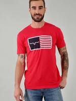 Kimes Ranch American Trucker T Red