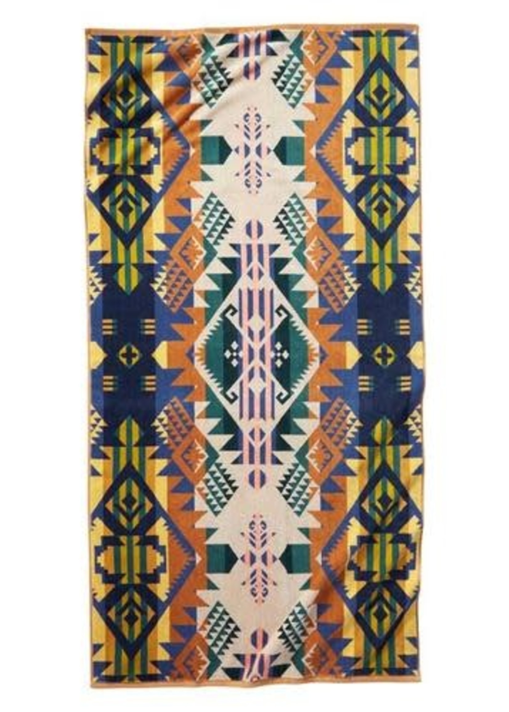 Pendleton West Bright Hand Towel