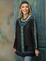 Vintage Collection VC - Oscar BD tunic