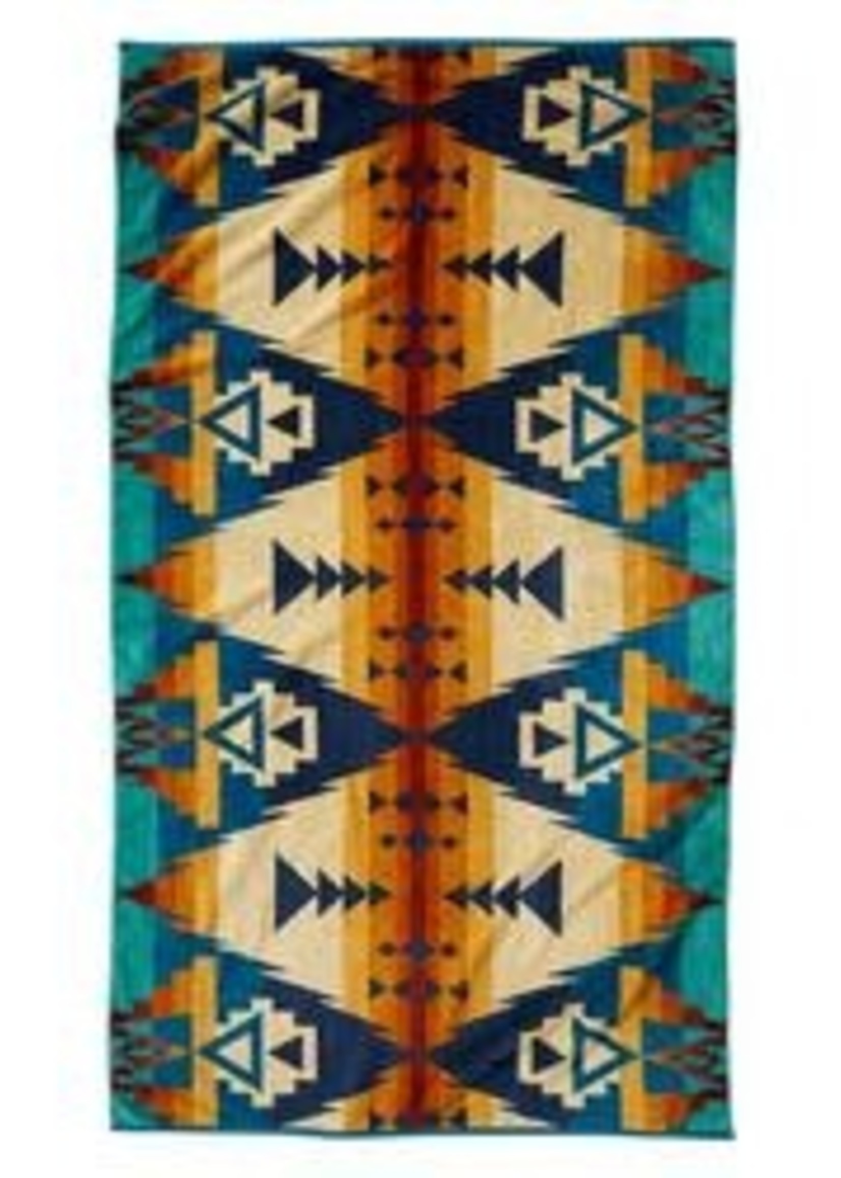 Pendleton Siskiyou Bath Towel