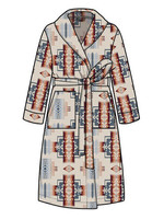 Pendleton Rosewood Robe