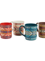 Pendleton Smith Rock Collection Mug set