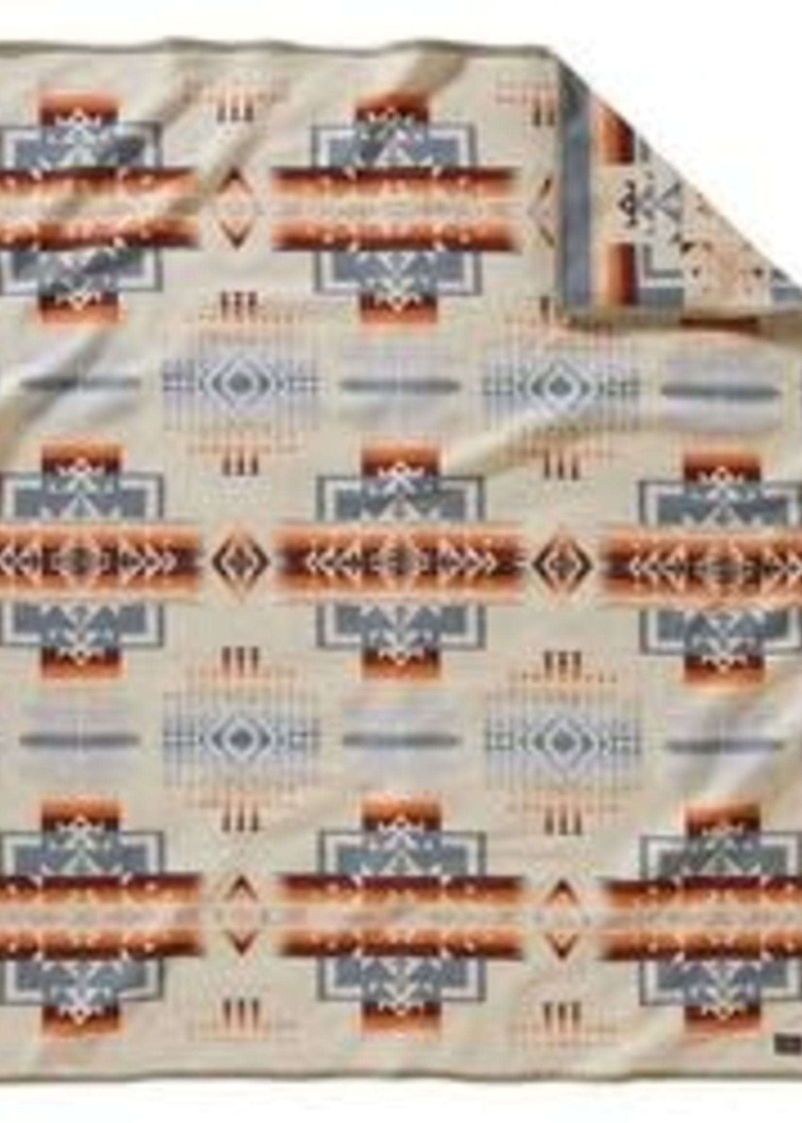 Pendleton Rosewood Blanket