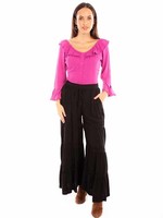 Scully Palazzo Pants