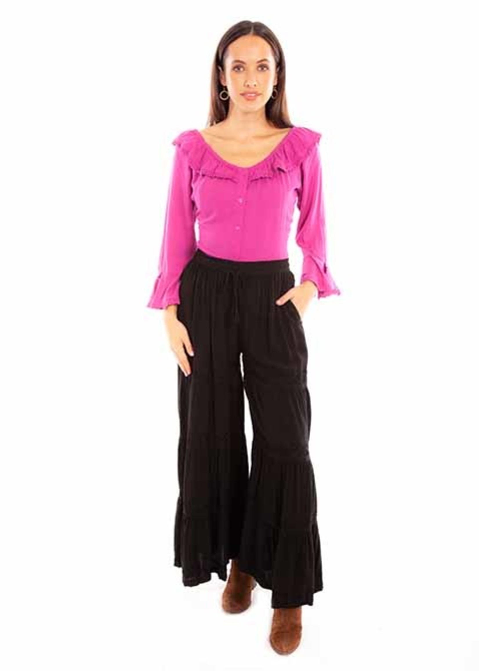 Scully Palazzo Pants