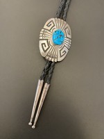 Bolo Tie Singer