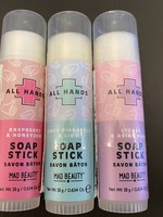 Diverse All Hands Soap Stick