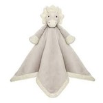 TriAction Toys Cuddly Blanket - Dino