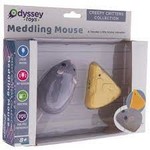 Odyssey Meddling Mouse