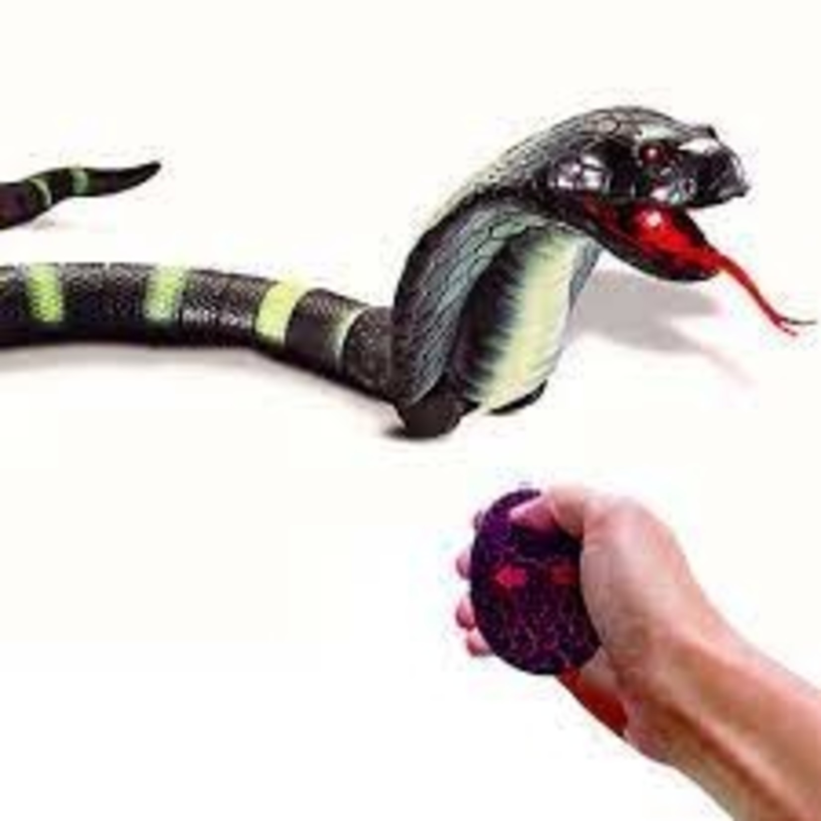 Odyssey Slithering Snake