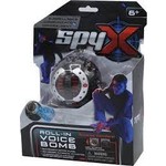 Mukikim Spy X - Roll in Voice Bomb