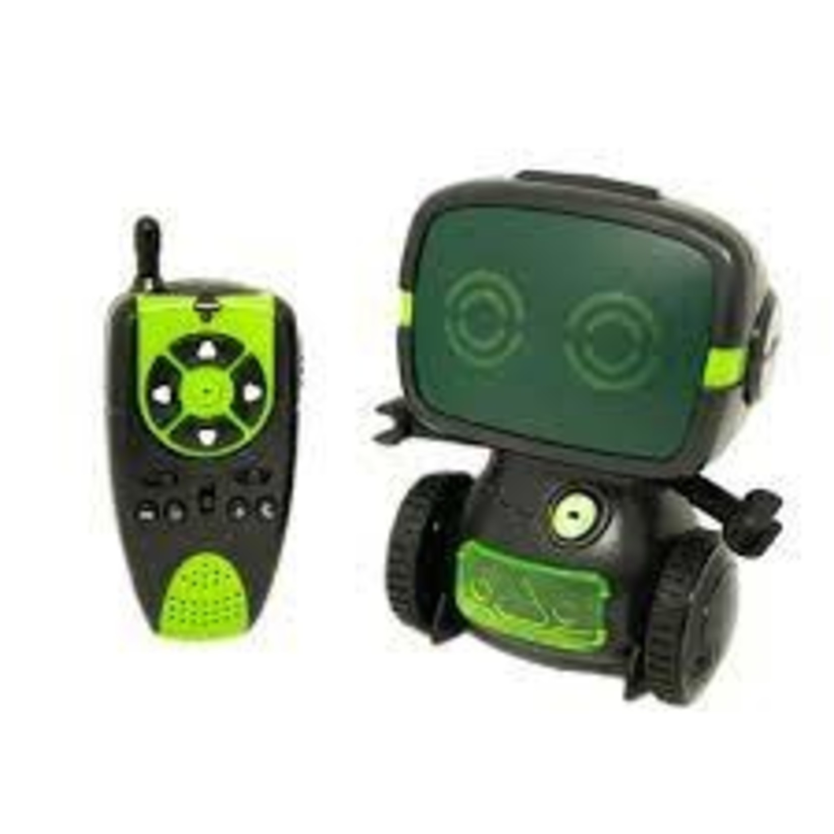 Odyssey Walkie Talkie Robot