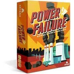 Genius Games Power Failure