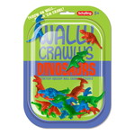Schylling Wally Crawlys Dinosaurs