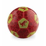 Crocodile Creek Dino Soccer Ball - Size 3