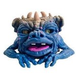 TriAction Toys Boglin - King Wort