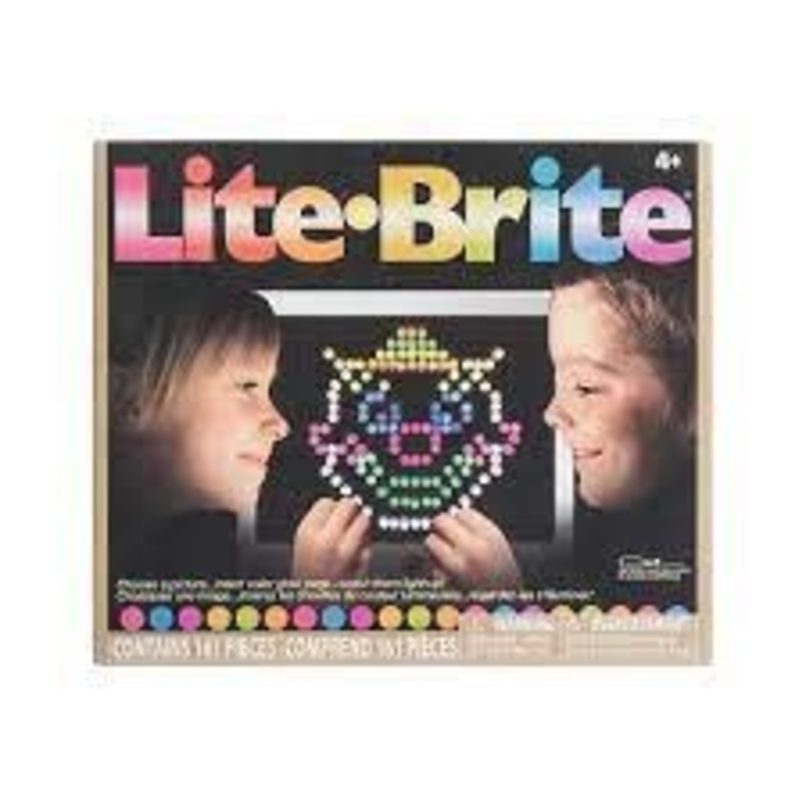 Schylling Lite-Brite