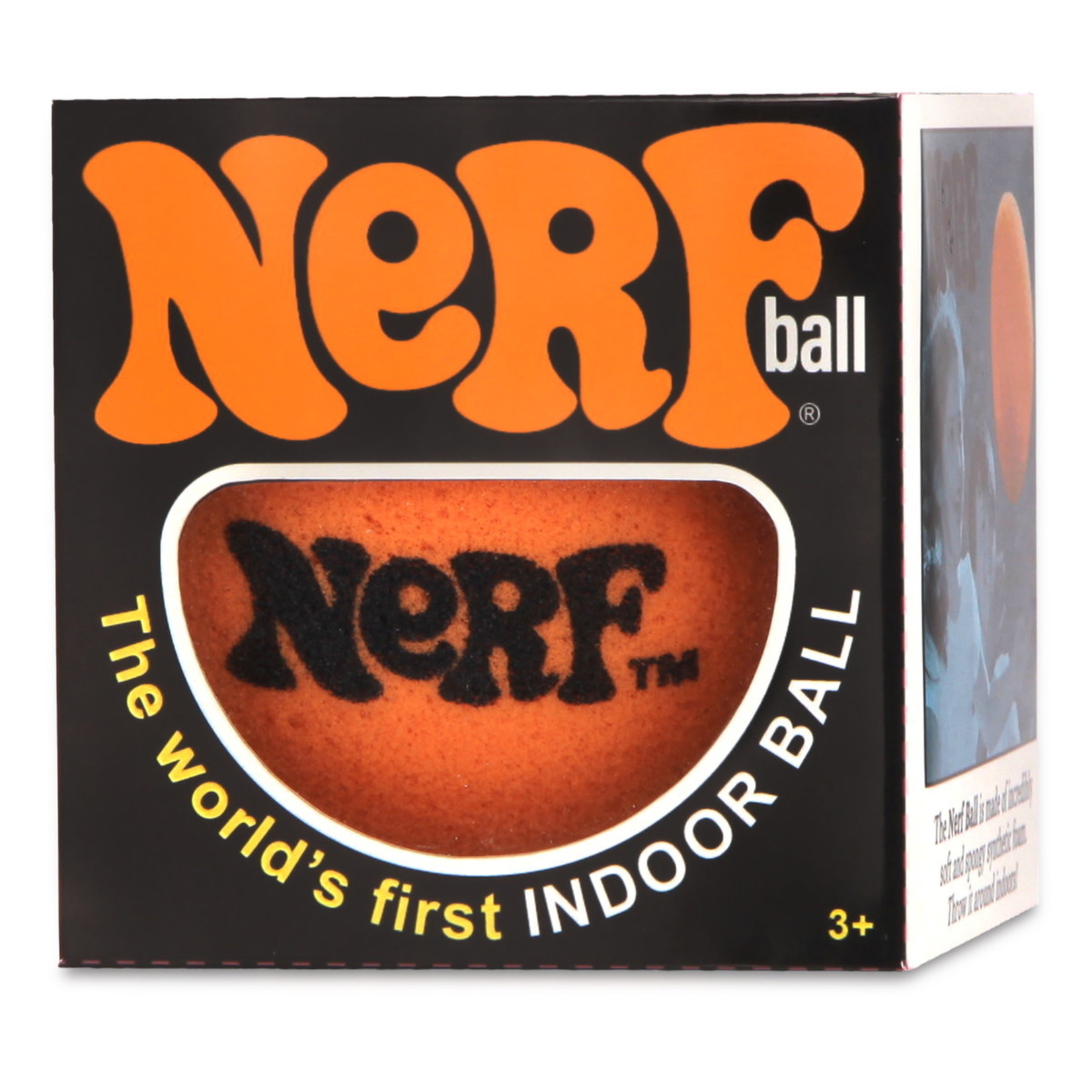 Schylling Original Nerf Ball