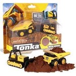 Tonka Tonka Metal Movers