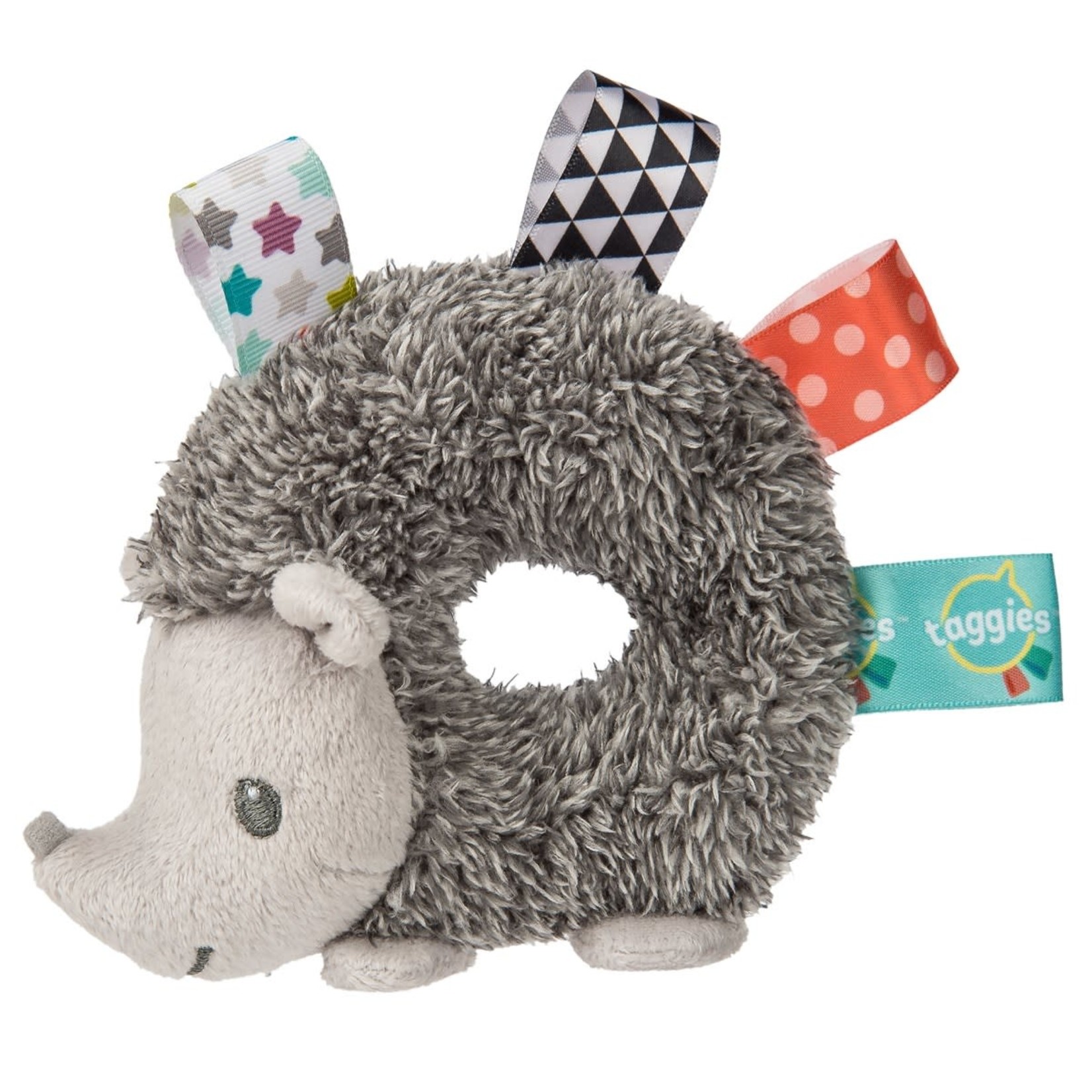 Mary Meyer Taggies Heather Hedgehog