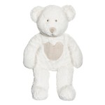 TriAction Toys Teddy Cream - Bear Big