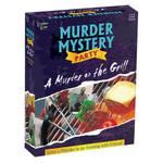 University Games MMP A Murder on the Grill