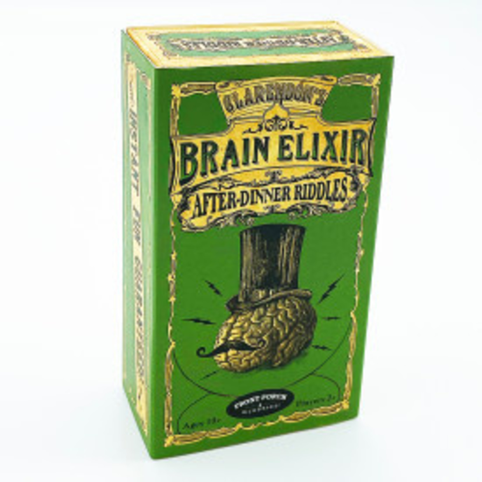 University Games Brain Elixir