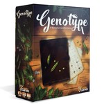 Genius Games Genotype