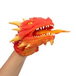 Schylling Hand Puppet - Dragon