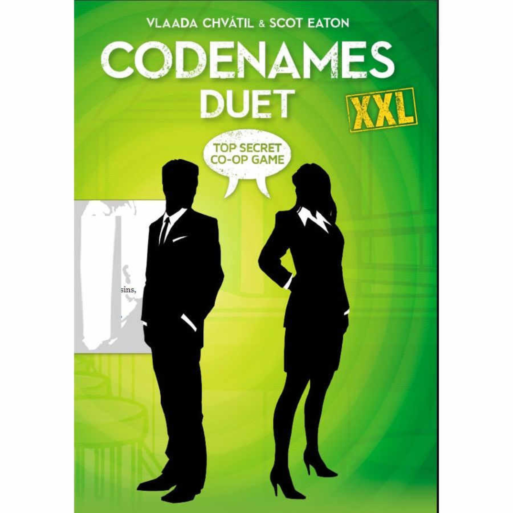 ACD Distribution Codenames: Duet XXL