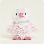 Warmies Pink Penguin Warmie