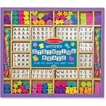 Melissa and Doug Alphabet Beads