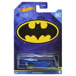 ACD Distribution Hot Wheels - Batmobile