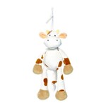 TriAction Toys Musical Cow