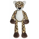 TriAction Toys Musical Leopard