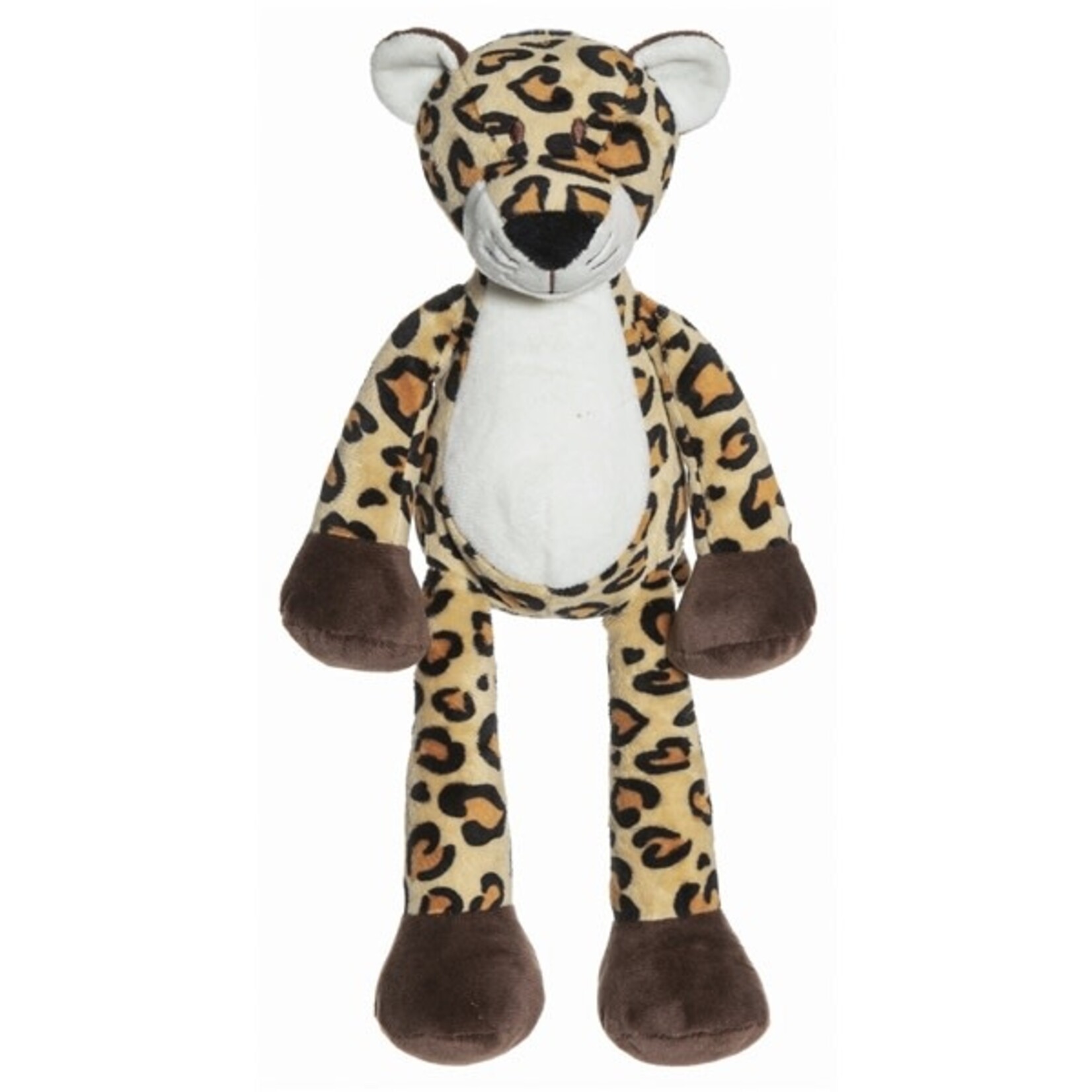 TriAction Toys Musical Leopard