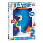 Small World Toys Danny the Dolphin