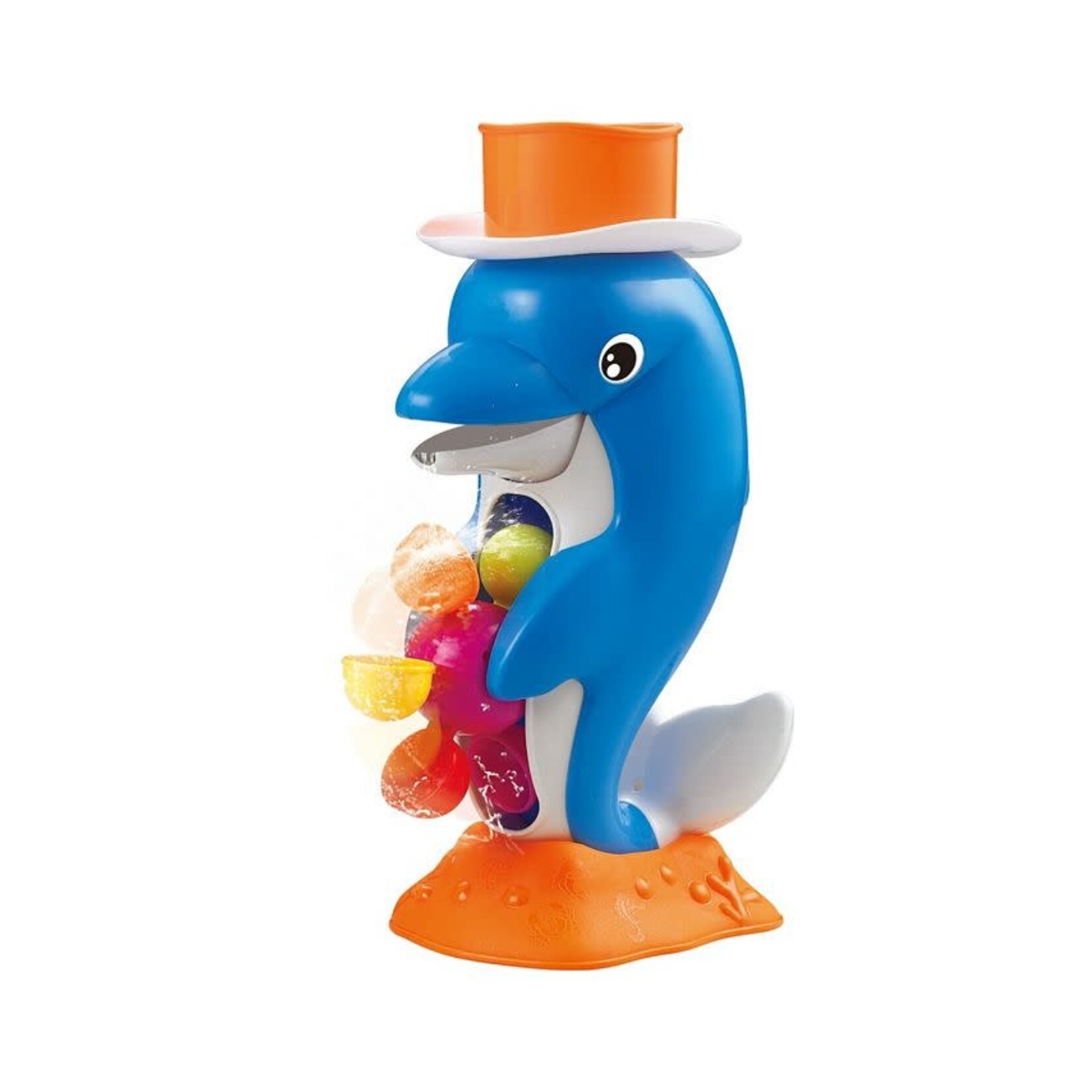 Small World Toys Danny the Dolphin